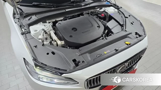 Volvo S90 id 2899920 из Кореи 16