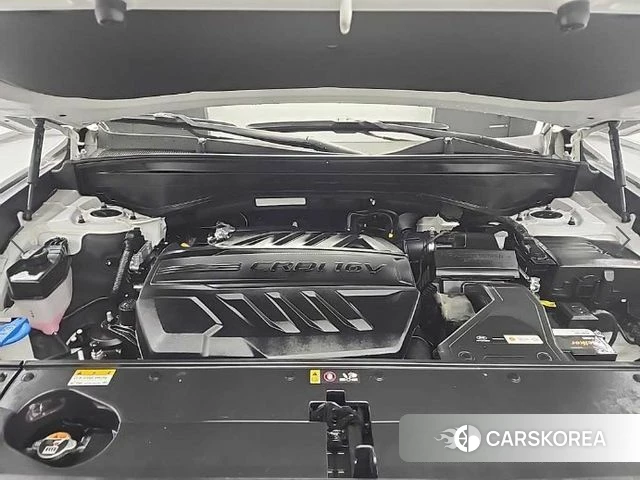 Hyundai Palisade id 3915488 из Кореи 15