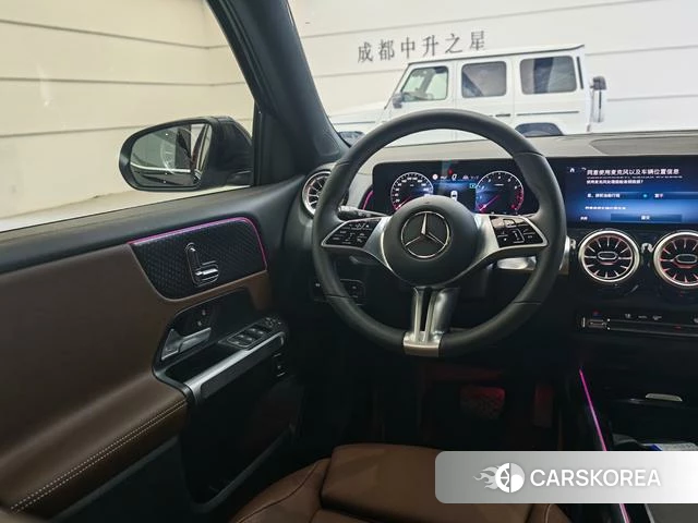 Mercedes-Benz GLB id 4298418 из Китая 11