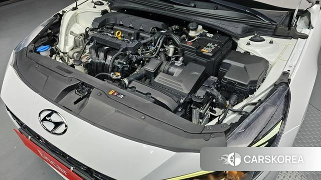 Hyundai Avante (CN7) id 3941982 из Кореи 16