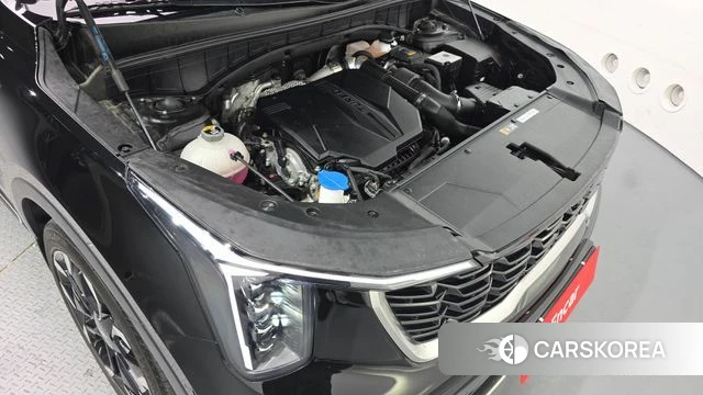 Kia The New Sorento 4th Generation id 4533652 из Кореи 16