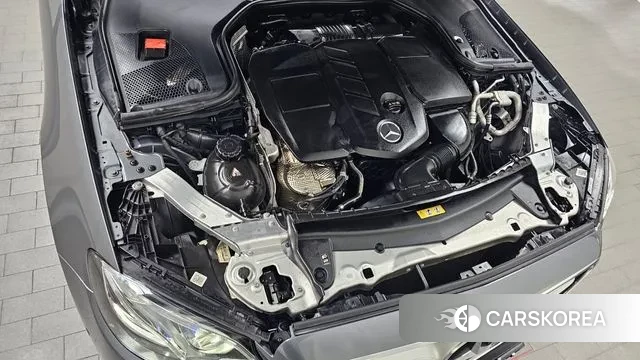 Mercedes-Benz E-Class W213 id 3413193 из Кореи 16