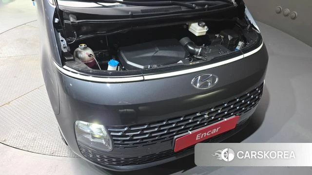 Hyundai Staria id 3871889 из Кореи 16