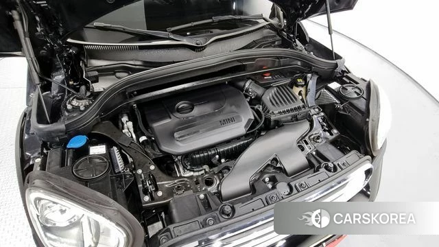 Mini Cooper Countryman id 2602177 из Кореи 16