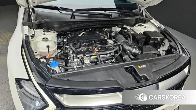 Kia Sportage 5th Generation id 2963704 из Кореи 16