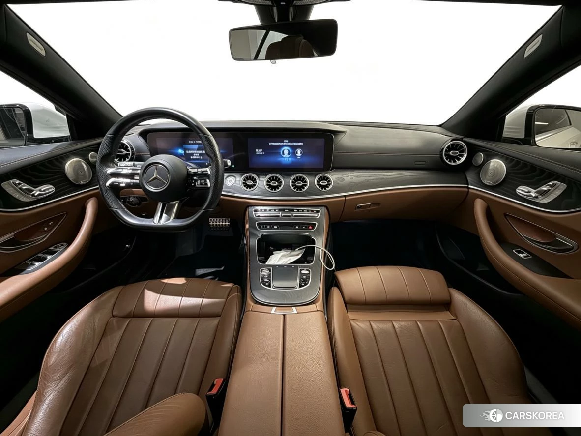 Mercedes-Benz E-class (imported) id 4407296 из Китая 8
