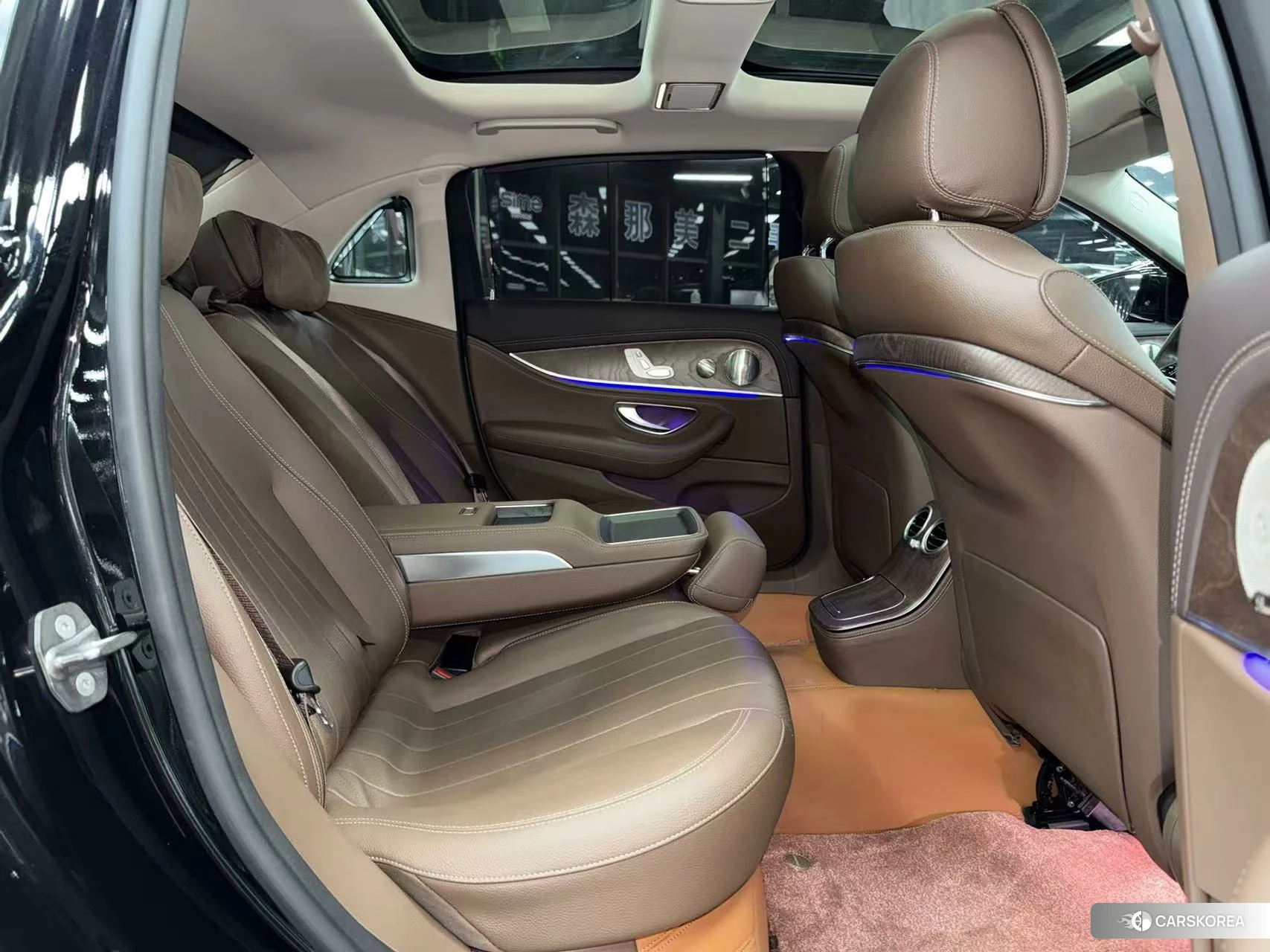 Mercedes-Benz E-class id 4407169 из Китая 12