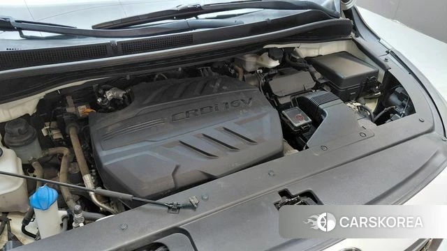 Kia The New Carnival id 4708184 из Кореи 24