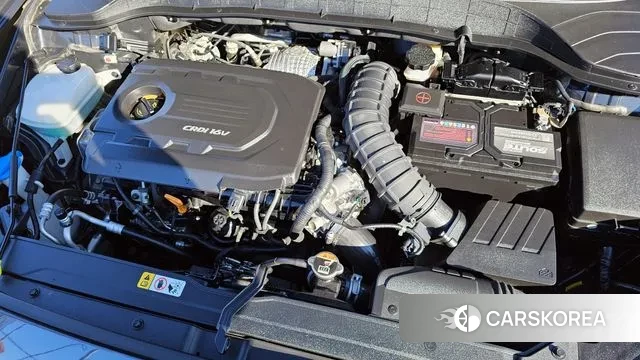 Hyundai Kona id 3460181 из Кореи 16