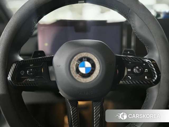 BMW 5 Series (G60) id 3922043 из Кореи 16