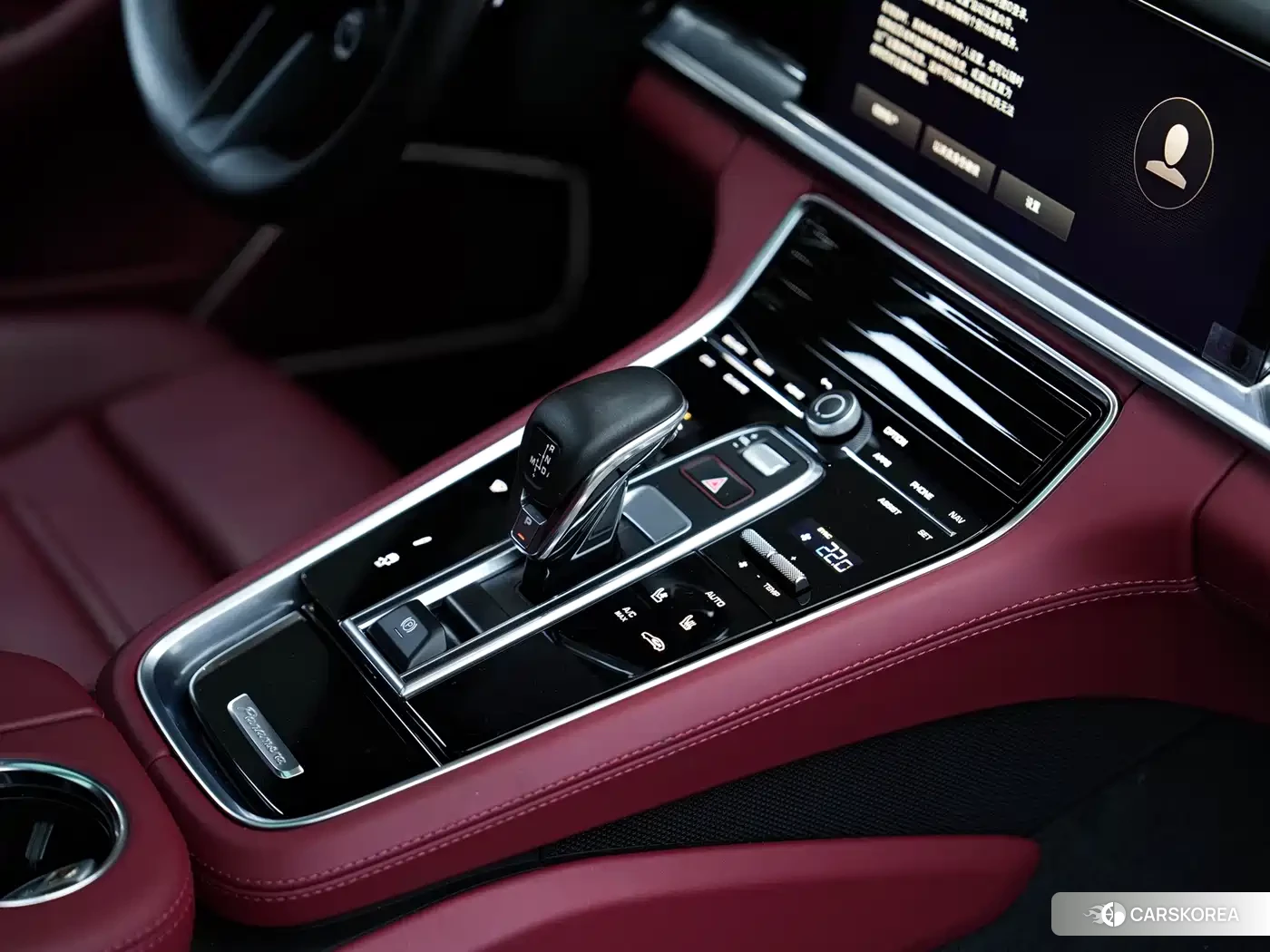 Porsche Panamera id 4554110 из Китая 31