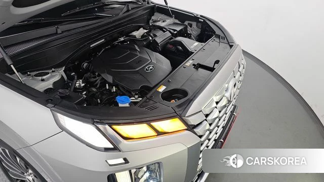 Hyundai The New Palisade id 4267134 из Кореи 32