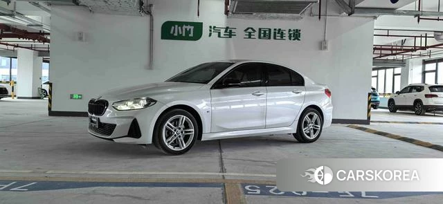 BMW 1 series id 4359304 из Китая 24