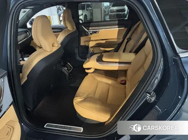 Volvo S90 id 3680449 из Кореи 13