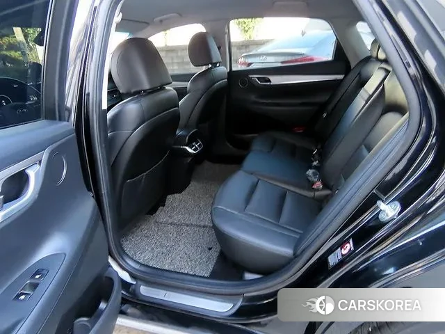 Hyundai The New Grandeur IG id 3258894 из Кореи 16