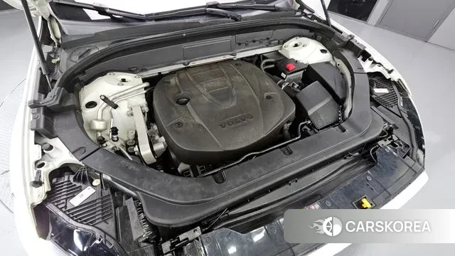 Volvo XC60 second Generation id 3374852 из Кореи 16