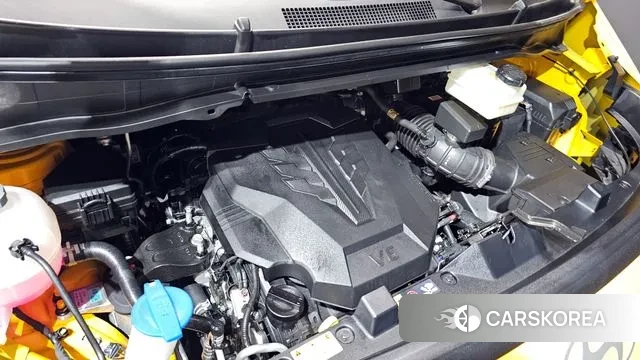 Hyundai Staria id 3341388 из Кореи 16