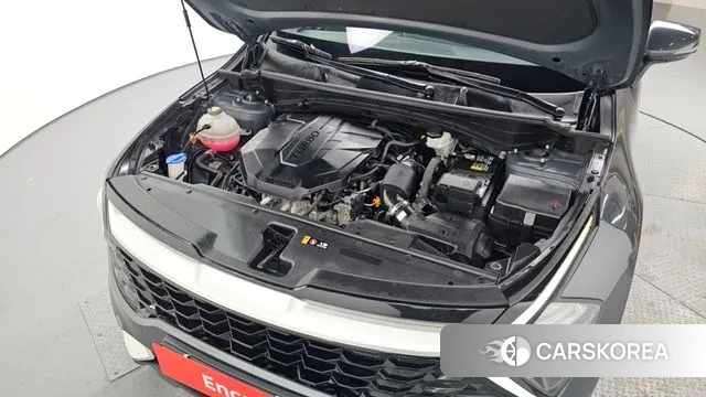 Kia Sportage 5th Generation id 3629816 из Кореи 16