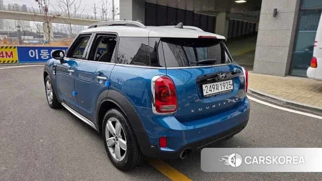 Mini Cooper Countryman id 3525874 из Кореи 13