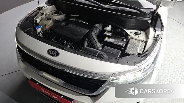 Kia Seltos id 3454194 из Кореи 16