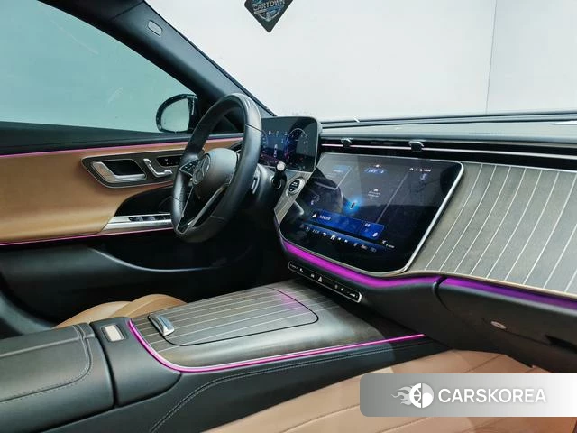 Mercedes-Benz E-class id 4290127 из Китая 16