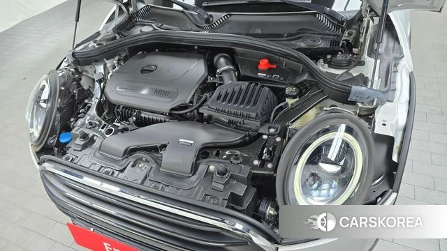 Mini Cooper Clubman id 3859284 из Кореи 16