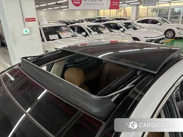 Genesis G80 id 4615202 из Кореи 16