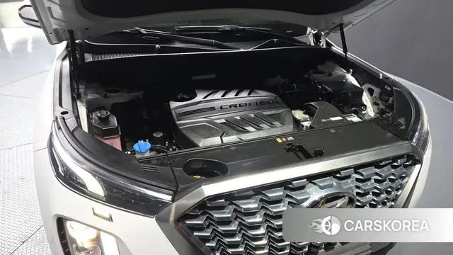 Hyundai Palisade id 3726992 из Кореи 16