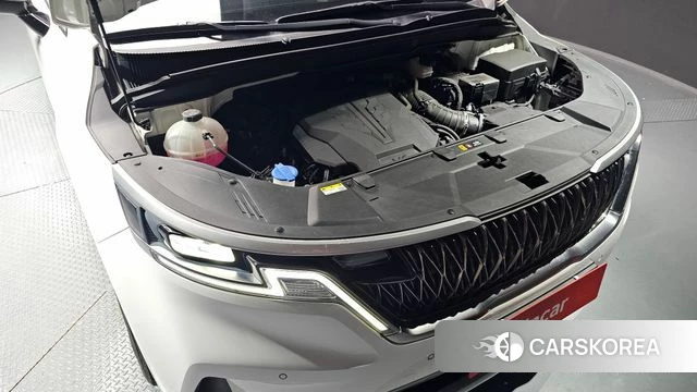 Kia Carnival 4th generation id 3799260 из Кореи 16