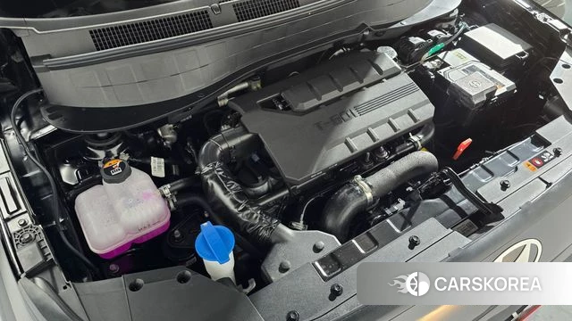 Hyundai The New Casper id 3933537 из Кореи 16