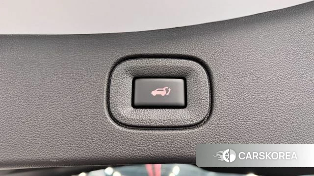 Renault Korea (Samsung) The New QM6 id 4432252 из Кореи 16