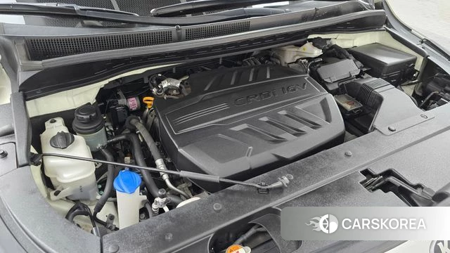 Kia The New Carnival id 3942653 из Кореи 16