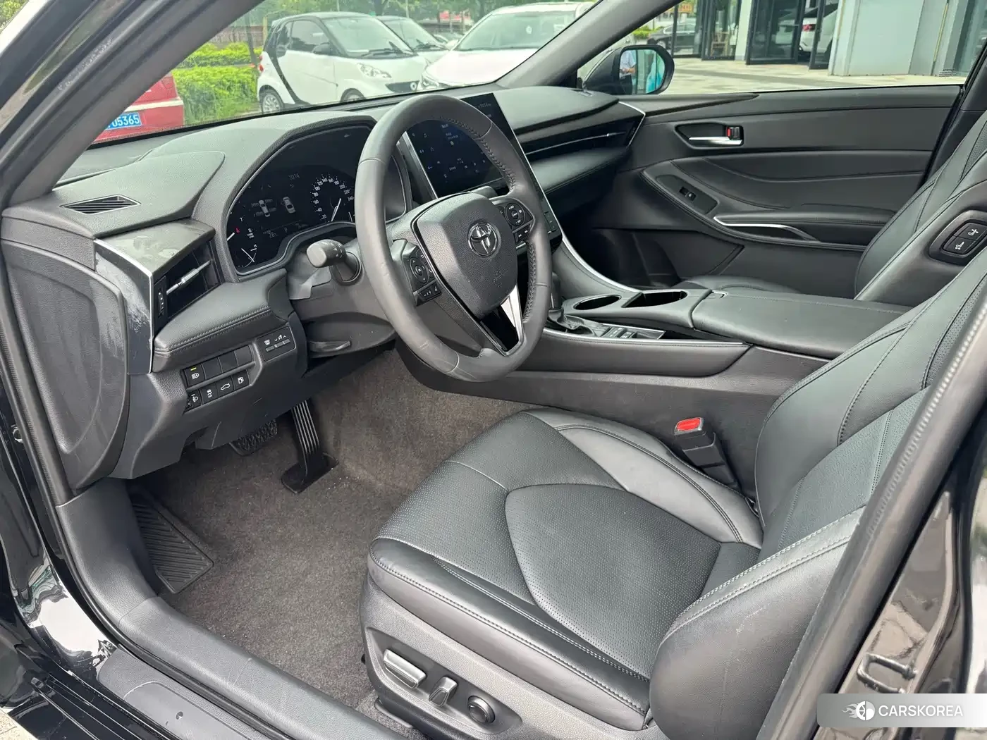 Toyota Avalon id 4628197 из Китая 18