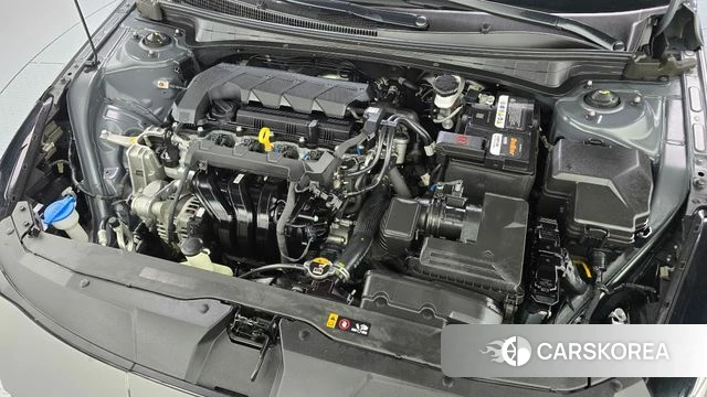 Hyundai Avante (CN7) id 4702929 из Кореи 30