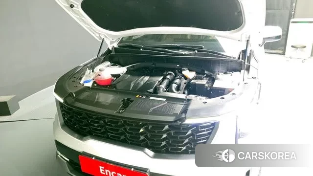 Kia The New Sorento 4th Generation id 3517939 из Кореи 16