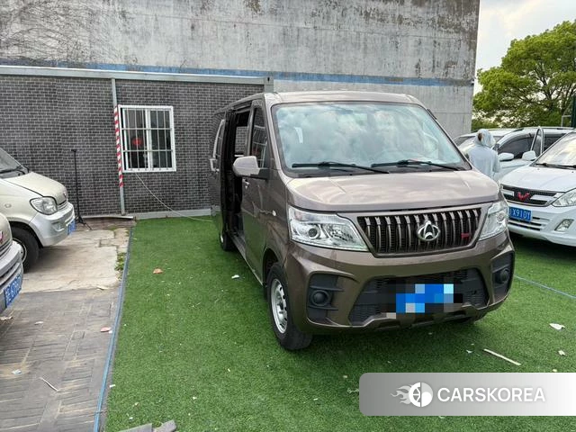 Changan Kaicheng Ruixing M60 id 4241484 из Китая 7