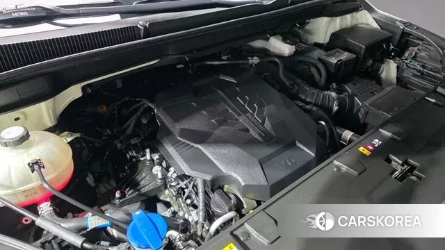 Kia Carnival 4th generation id 3685169 из Кореи 16