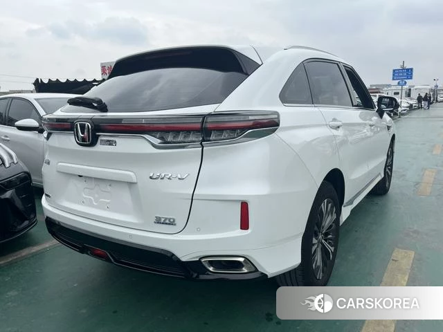 Honda UR-V id 4260584 из Китая 7