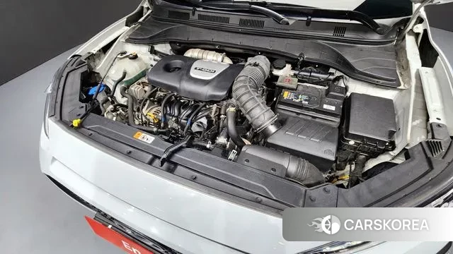 Hyundai Kona id 3718340 из Кореи 16