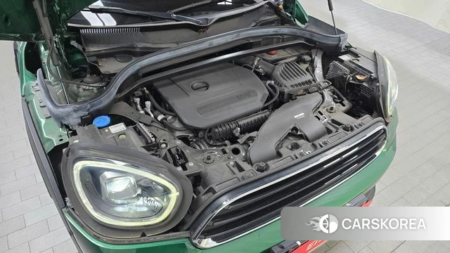 Mini Cooper Countryman id 4349591 из Кореи 16