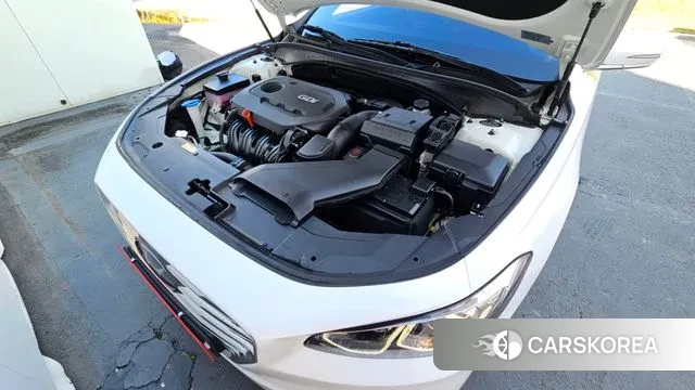 Hyundai Grandeur IG id 3292392 из Кореи 16