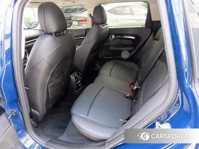 Mini Cooper Clubman id 3095719 из Кореи 16