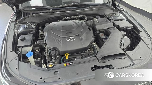 Hyundai Grandeur IG id 4865580 из Кореи 16