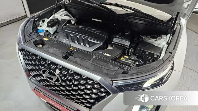 Hyundai Palisade id 3484322 из Кореи 16