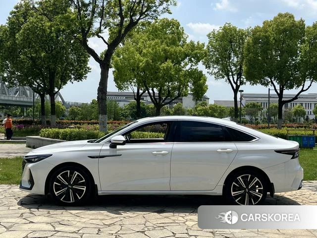Chery Arrizo 8 id 4206962 из Китая 11