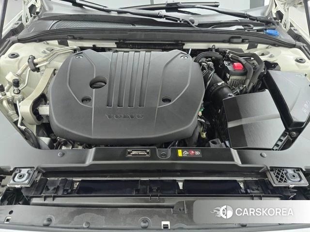 Volvo V60 Cross-Country 2nd Generation id 3941853 из Кореи 16