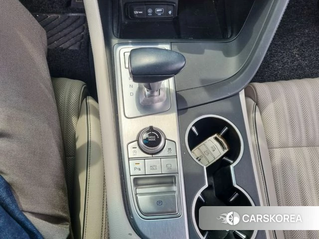 Genesis G70 id 4225405 из Кореи 7