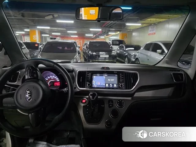 Kia The New Ray id 2865384 из Кореи 15