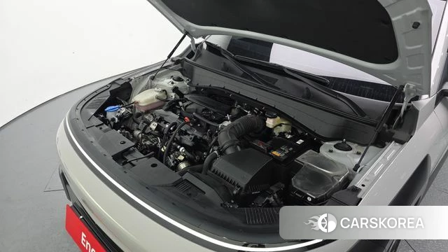 Hyundai Kona (SX2) id 3883741 из Кореи 16