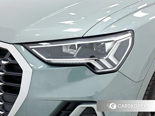 Audi Q3 id 4209096 из Китая 16